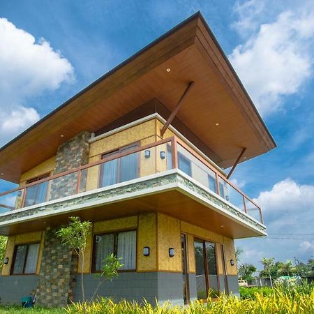 Estancia De Lorenzo Villa San Mateo ภายนอก รูปภาพ