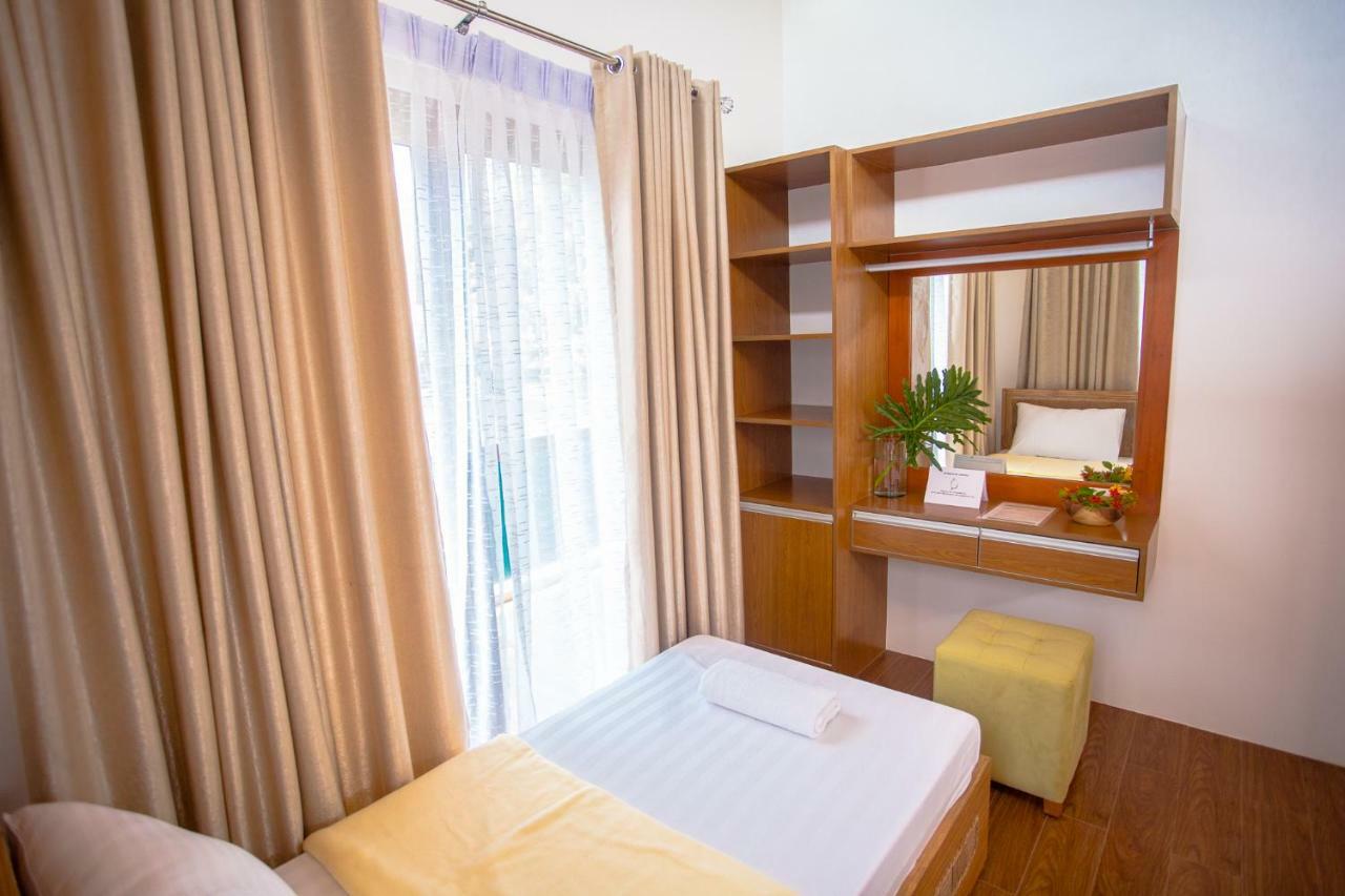 Estancia De Lorenzo Villa San Mateo ภายนอก รูปภาพ