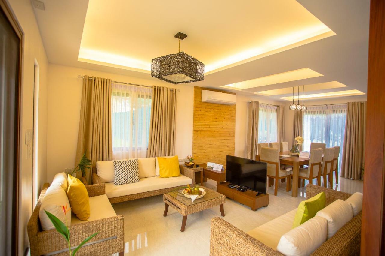 Estancia De Lorenzo Villa San Mateo ภายนอก รูปภาพ