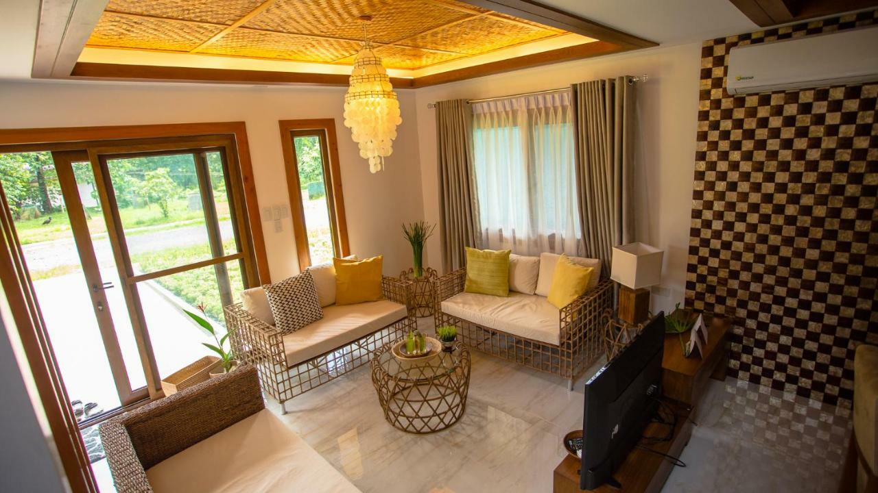 Estancia De Lorenzo Villa San Mateo ภายนอก รูปภาพ