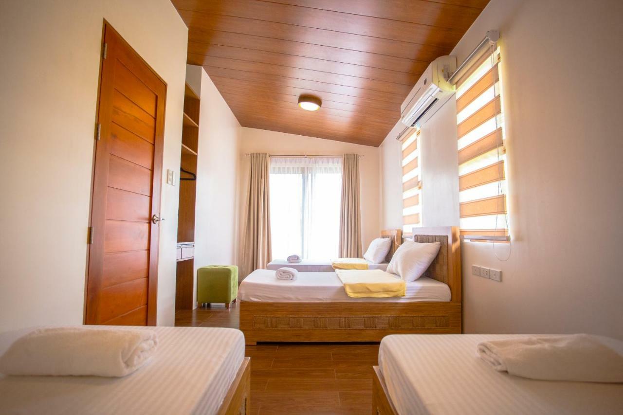 Estancia De Lorenzo Villa San Mateo ภายนอก รูปภาพ