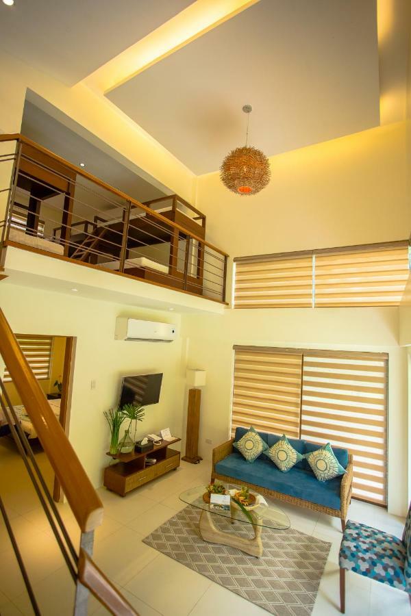 Estancia De Lorenzo Villa San Mateo ภายนอก รูปภาพ