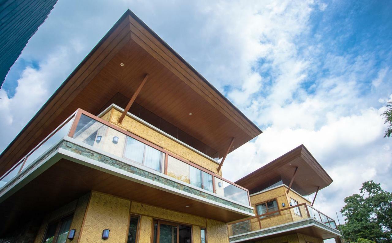 Estancia De Lorenzo Villa San Mateo ภายนอก รูปภาพ