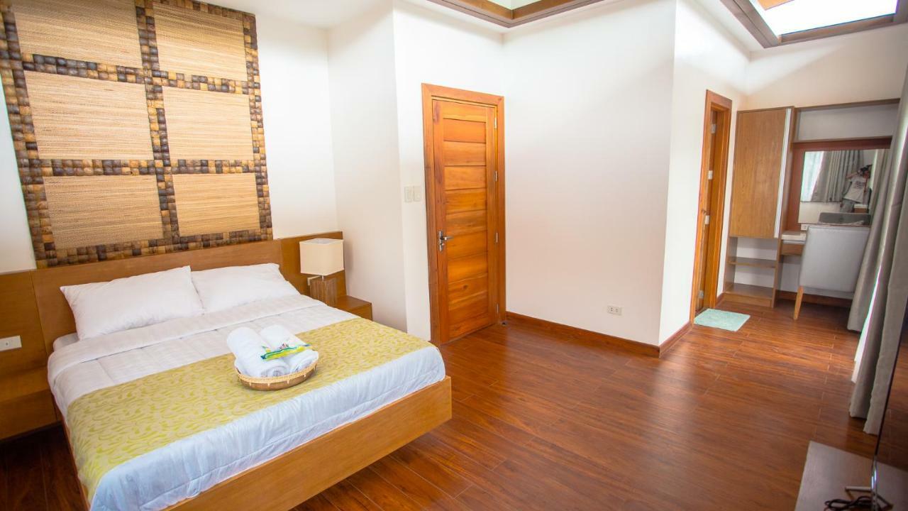 Estancia De Lorenzo Villa San Mateo ภายนอก รูปภาพ