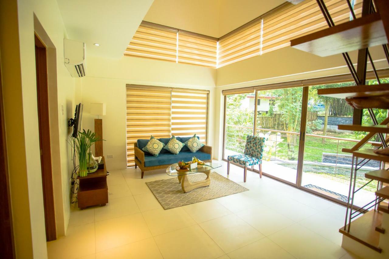 Estancia De Lorenzo Villa San Mateo ภายนอก รูปภาพ