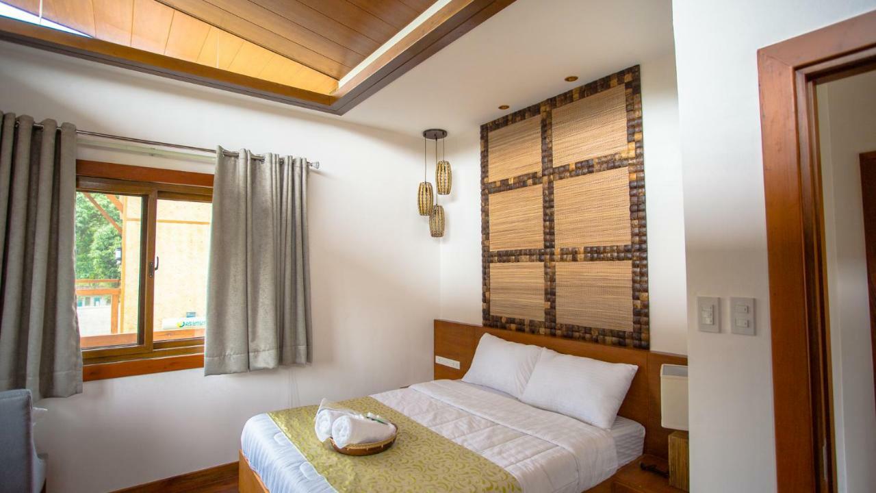 Estancia De Lorenzo Villa San Mateo ภายนอก รูปภาพ