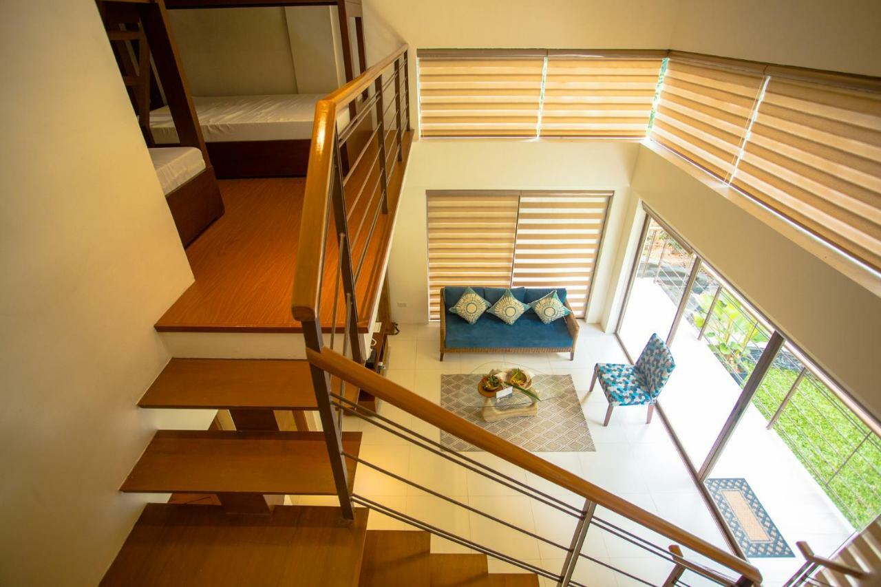 Estancia De Lorenzo Villa San Mateo ภายนอก รูปภาพ
