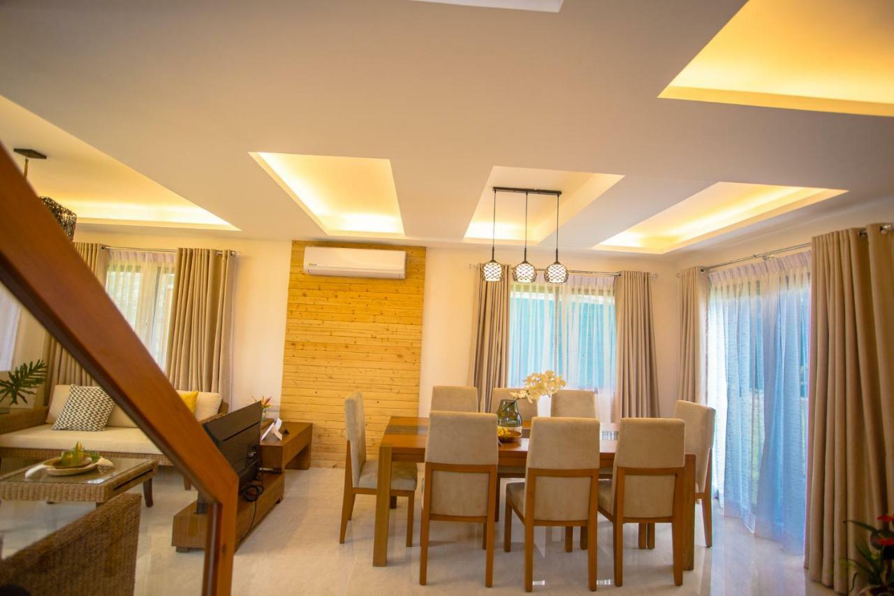 Estancia De Lorenzo Villa San Mateo ภายนอก รูปภาพ