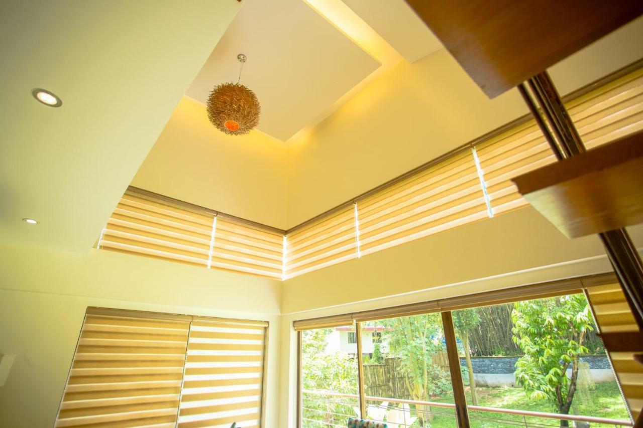Estancia De Lorenzo Villa San Mateo ภายนอก รูปภาพ