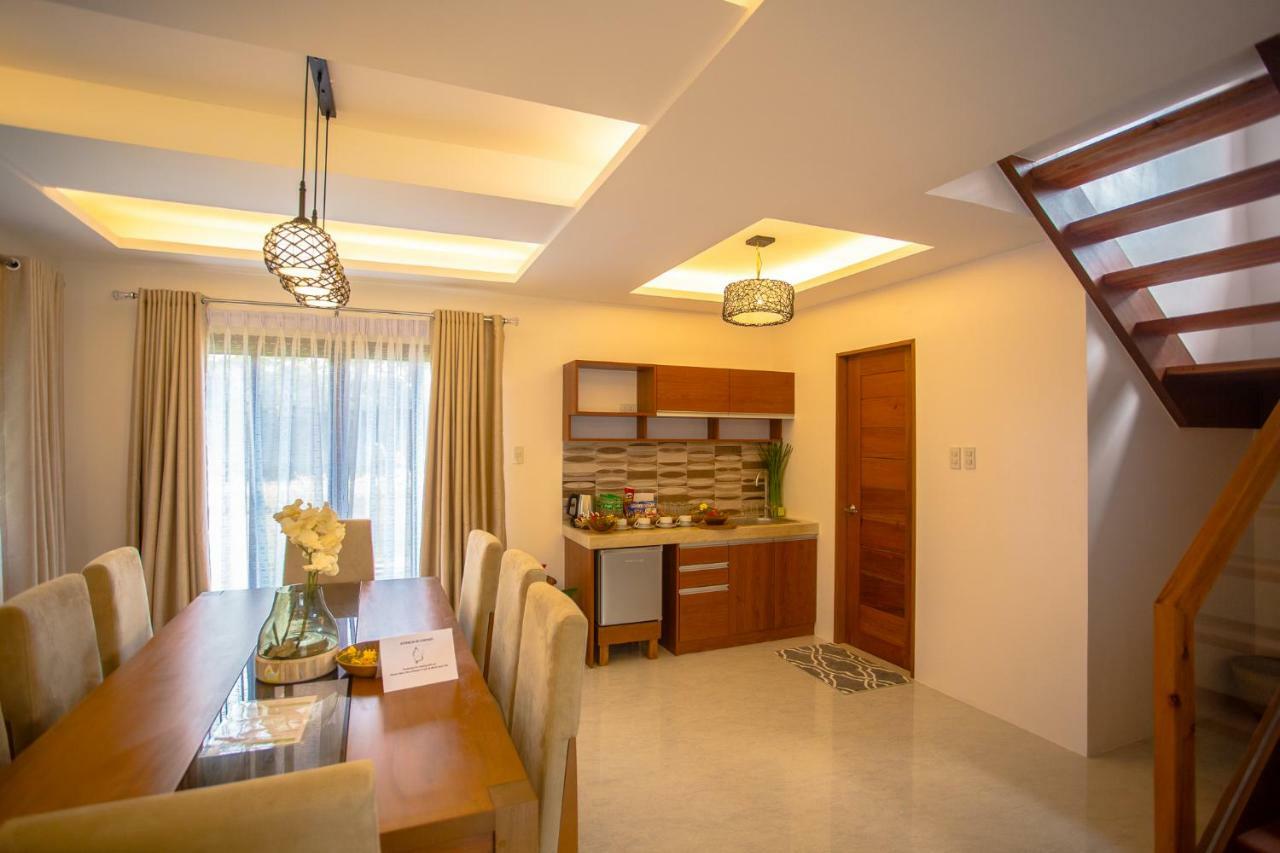 Estancia De Lorenzo Villa San Mateo ภายนอก รูปภาพ