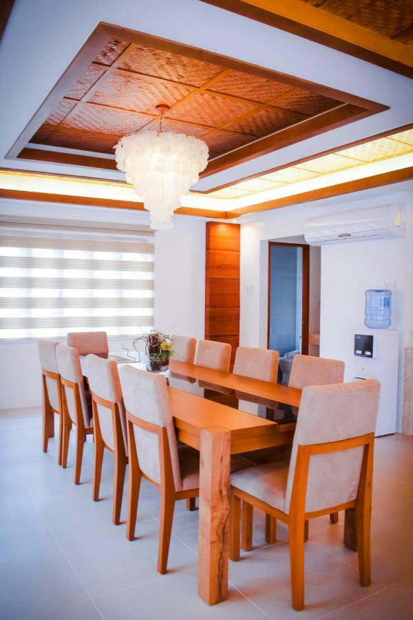Estancia De Lorenzo Villa San Mateo ภายนอก รูปภาพ
